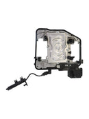 Brand New 0AM Transmission Control Unit TCU TCM 0AM927769K DQ200 For VW Audi A3