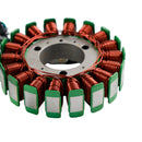 Generator Stator For Yamaha YZF-R3 ABS R3 RH07 RH12 MT-03 MTN320A 2015 - 2018