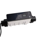 IC40 EC-520555 Replacement Salt Cell Chlorine Generator for In-Ground Pools Up