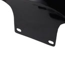 19" Wrap Front Fender Iron Fit For Touring Road Glide Street Glide CVO 2023-2025