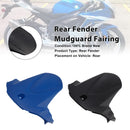 Rear Fender Mudguard Fairing For Suzuki GSXR600 GSXR750 2011-2025