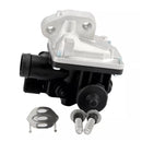 Secondary Air Injection Smog Valve 12639108 101392-5170 306-056 for Buick