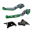 Adjustable Clutch Brake Lever fit for CFMOTO 700CL-X Sport 2021-2024