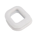 DA97-12594A Refrigerator Dispenser Ice Chute and Gasket Assembly for Samsung