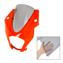 RC390 2022-2023 Windshield WindScreen Headlight Fairing Cover