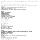 32A Wallbox Electric Vehicle Charger Car EV Charging Station J1772 7.6KW 20FT