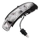 Right Side Mirror Turn Signal Light for Mercedes-Benz W211 S211 W463 A2038201421