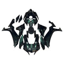 Injection Fairing Kit Bodywork Plastic ABS fit For Yamaha YZF-R1 2020-2025