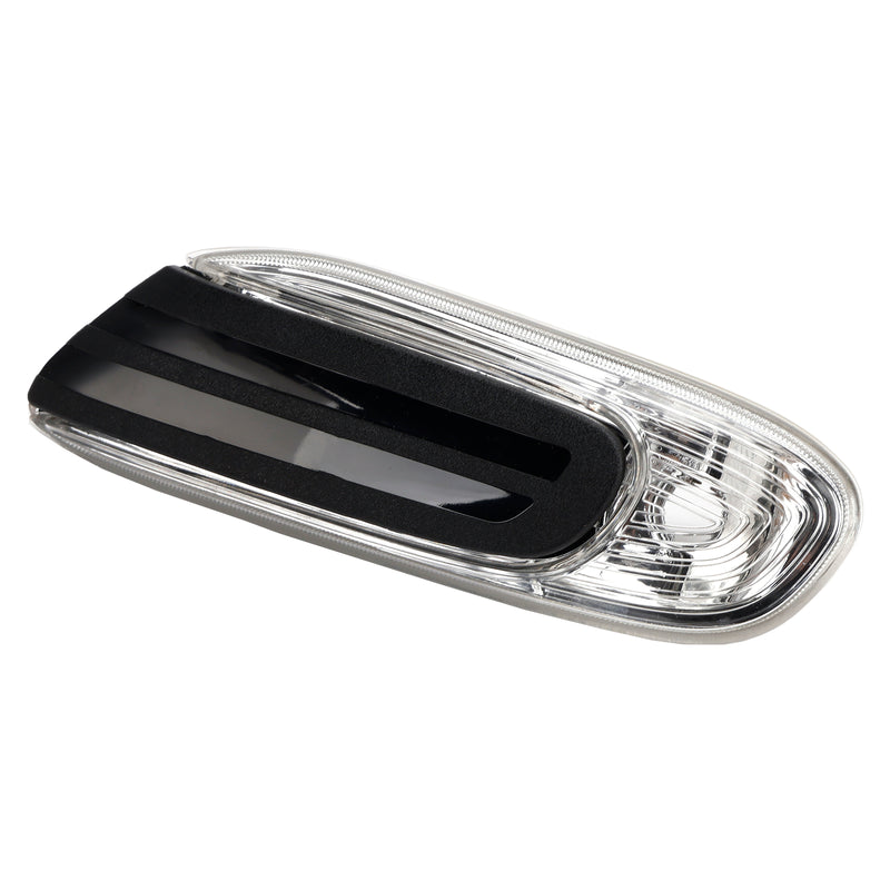 Direction Additional Turn Indicator Lamp White Left For BMW Mini F55 F56 F57