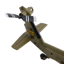 Wltoys K170 RC Helicopter UH-60L 4CH Brushless 6-Axis Gyro Aircraft Kid Toy