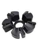 Sprocket Isolator Rubber For Touring FLHT FLHR FLHX & FLTRX Models 2009-2024