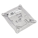 Headlight LED DRL Control Unit 130732952800 For Fiat Ducato For Peugeot Boxer