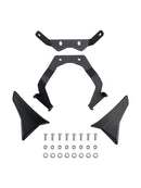 Front Beak Extension Nose Lower Wing For Honda CB750 Hornet 2023-2024