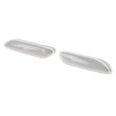 Pair Side Marker Lamp Turn Signal Light Housing for MINI R60 10-17 R61 12-17
