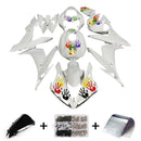 Injection Fairing Kit Bodywork Plastic ABS For Yamaha YZFR1 YZF-R1 2004-2006