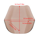 Windshield WindScreen fit for Suzuki GSX-8S 2023-2024