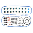 2010-2016 For GMC Savana 4500 6.0L 5967CC 364CID V8 FLEX OHV, (16 Valve) NON AFM Lifters Head Gasket Bolts Kit 17120735