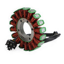 Honda CBR1000RR CBR1000RR/R 2A Fireblade 2006 2007 Magneto Stator+Voltage Regulator Rectifier+Gasket 31120-MEL-D21, 31120-MEL-D22