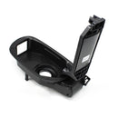 2015 Mercedes-Benz C400 Fuel Tank Cap Bracket Assembly 2056304404 2056300167 2056305403