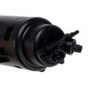 Front Headlight Spray Washer Nozzle 5K0955978A For VW Golf Jetta MK6