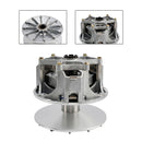 Front Clutch Variator Pulley Set 1323397 For Polaris Ranger 1000 Crew Xp 1000