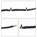 Return Line Leak Oil Hose Leak Fuel 03L130235AD For Audi Seat VW Passat 2.0 TDI