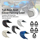 2022-2025 Yamaha XSR900 Rear Tail Pillion Seat Fairing Cover