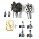 2001-2002 For Acura MDX Transmission Solenoid Kit 28400-P6H-013