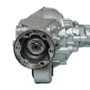 Front Differential Axle Carrier Diff AWD For Mercedes GL450 ML550 R350 06-13