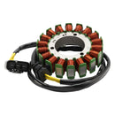 MAGNETO STATOR ASSEMBLY E02C31100001 FOR SEGWAY FUGLEMAN UT10 VILLAIN SX10 1000