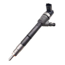 Fit For Renault Trafic II 2.0L DCI 1Pcs Fuel Injector 0445110338