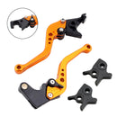 NEW Short Clutch Brake Lever fit for KYMCO AK550 2017-2022