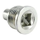 1994.05-2003 Ford F250 F350 F450 F550 FSD E250 E350 E450 ESD 7.3L Diesel Oil Pump Relief Valve Spring Plug & Seals Kit