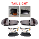 2014-2018 BMW X5 F15 Left+Right LED Tail Light Brake Lamp