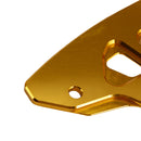 Rear Brake Disc Guard Cover For Suzuki DR-Z400SM 2000-2024 DRZ400/S/E