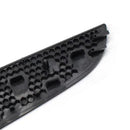 2pcs Left & Right Inner Door Handle Trim Cover For VW Golf 6 MK6 2009-2013