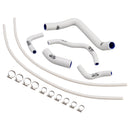 2023-2025 Suzuki GSX-8S Silicone Radiator coolant Hose