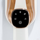 1200W Portable  LCD Steam Iron Machine Steamer Handheld Garment Clothes Ironing