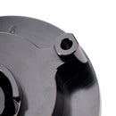 CNC 102mm Fuel Gas Cap Keyless For QJMOTOR RRQ600 550 R400 R350 R250 SRK 600