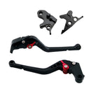 Long Clutch Brake Lever fit for HONDA CRF1100L Africa Twin 2020-2021