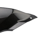 2017-2020 Honda XADV-750 Rear Seat Tail Side Frame Cover Fairing