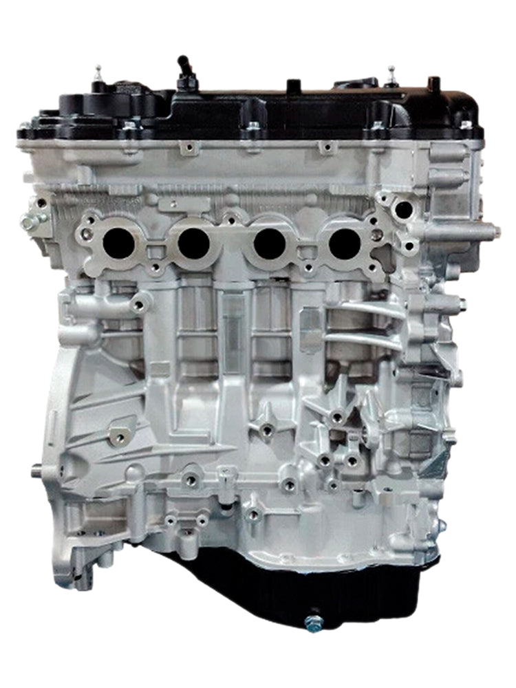 Brand New G4NG Engine Short Block For Hyundai Sonata Hybrid 2.0L 2016-2019