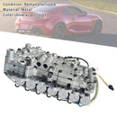 UA80E/F Transmission Valve Body For TOYOTA 2017-2022