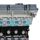 2005 2006 2007 2008 2009 2010 2011 KIA RIO MK2 1.4L Brand New Engine Assembly Long Engine Block G4EE