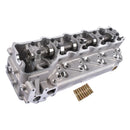 1994-1999 Mitsubishi PAJERO II (V3_W, V2_W, V4_W) 2.8 TD All-wheel Drive (V46W, V26W) 4M40-T 2835 92 Complete Cylinder Head 4M40 ME202621