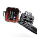 Stator Regulator Gasket Kit For KYMCO MXU 250 KXR 250 MAXXER 250 31120-LBA7-90A