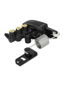 Brake Load Sensing Valve With Spring ASSY For Nissan Navara 46400-EB70B