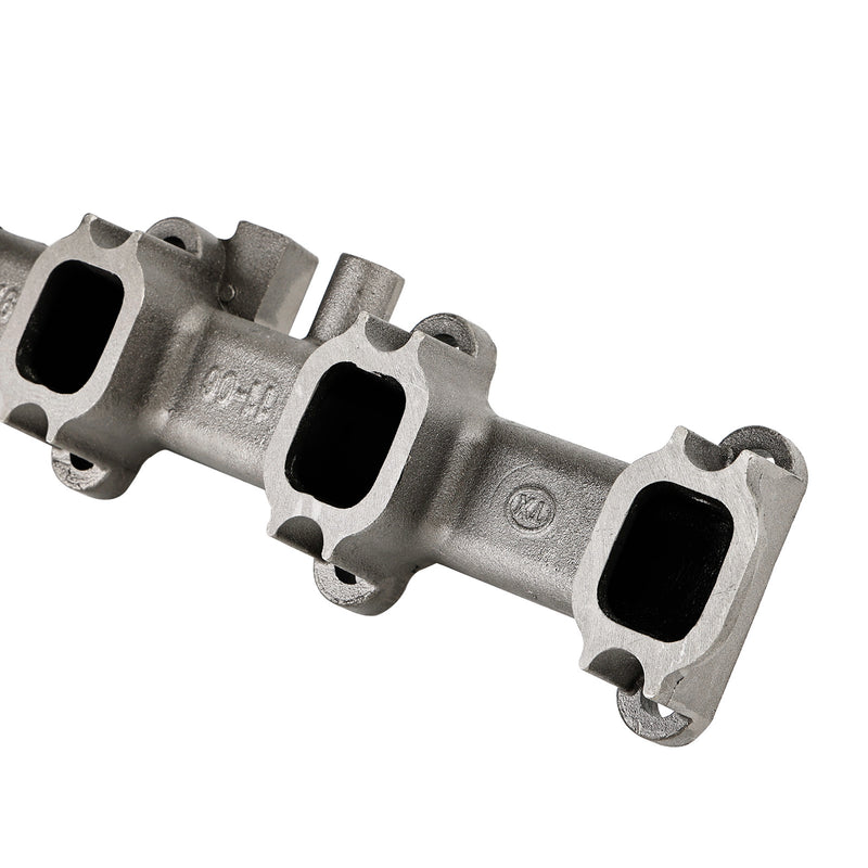 3970066 Exhaust Manifold Tube 4932371 For Cummins 6BT B5.9 ISB QSB 5.9L