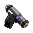 1Pcs Fuel Injector For Fiat Panda 1.1 Punto 1.2 Seicento Doblo IWP065 50101302