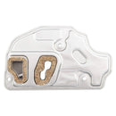 2005-2014 For VOLKSWAGEN JETTA Transmission Oil Pan W/ Filter & Gasket & Fixed Ring 09G 321 361 A